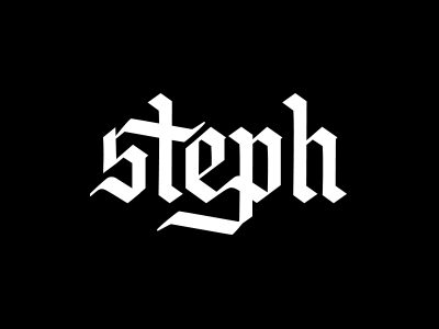 Steph