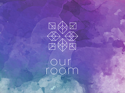 our room