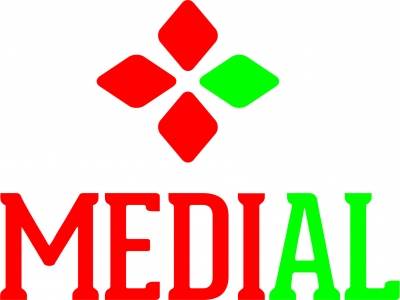 Medial