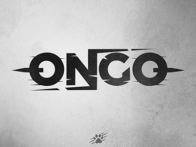 logo ONGO