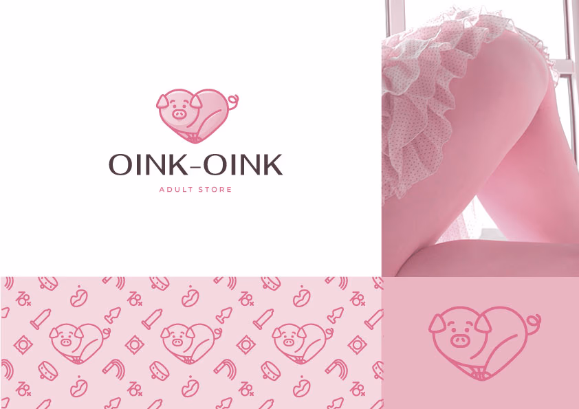 OinkOink presentation