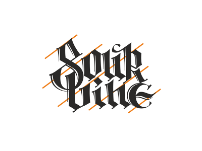 Sour Vine