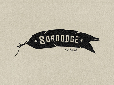 Scroodge