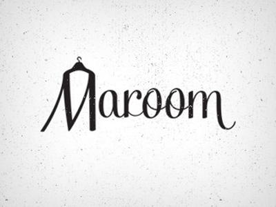 Maroom