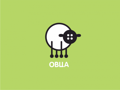 Овца