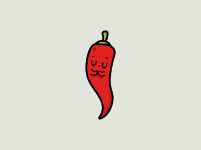 modest pepper