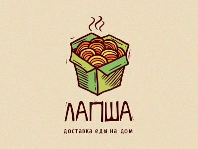 ЛАПША