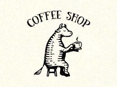 coffee shop