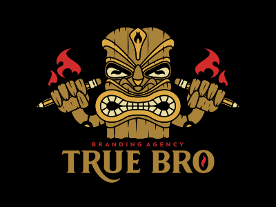 True Bro