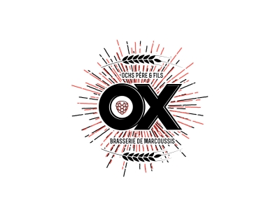 OX beer