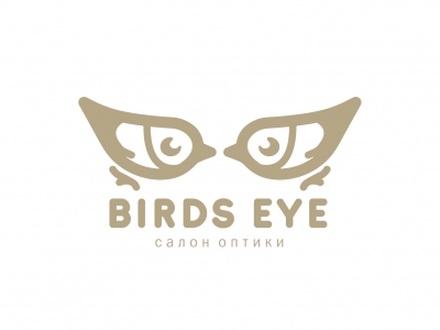 Birds eye