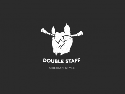 SIBERIAN DOUBLE STAFF