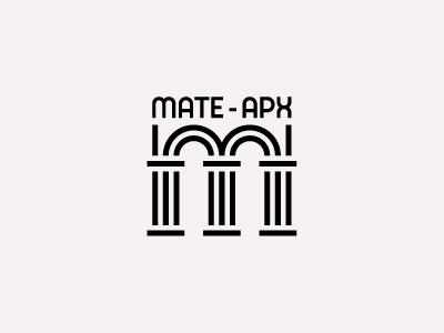 МАТЕ-АРХ
