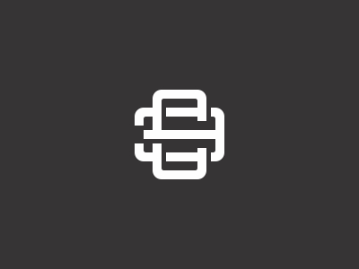 Personal monogram