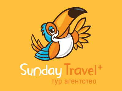 Sunday Travel