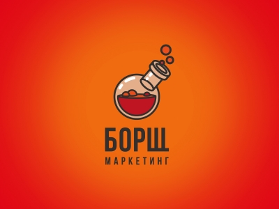 Борщ