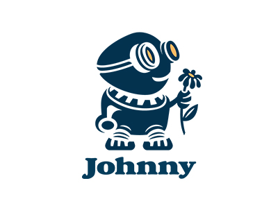 Робот Johnny