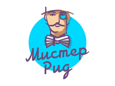 Мистер Рид