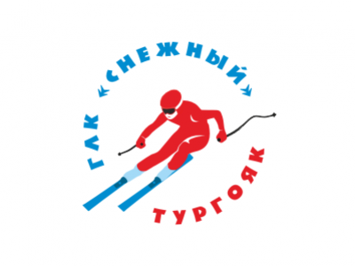 лыжи
