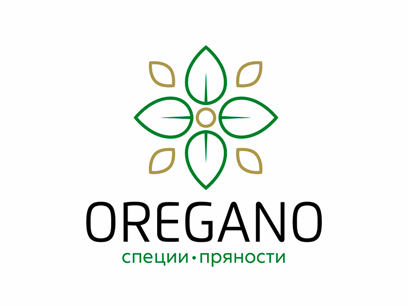 Oregano