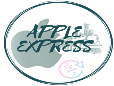 Apple Express