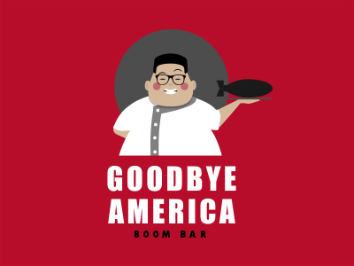 Goodbye America
