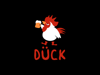 Duck