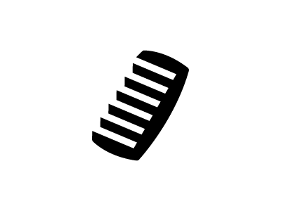 Barbers steps