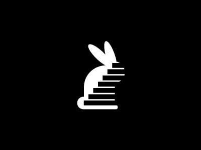 White rabbit