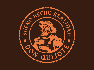 DON QUIJOTE