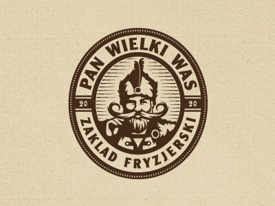 PAN WIELKI WAS