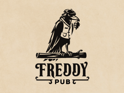 FREDDY