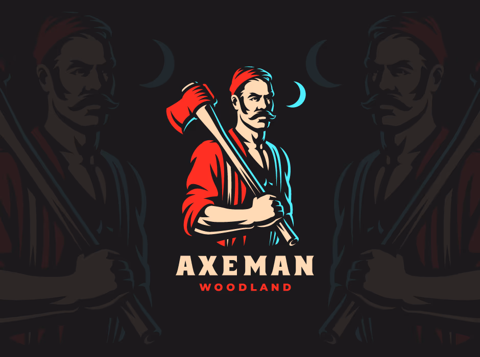 AXEMAN presentation