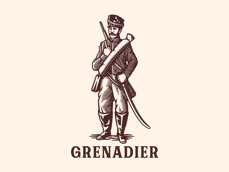 GRENADIER