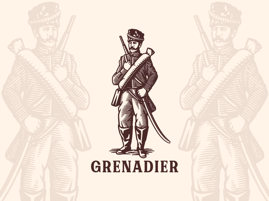 GRENADIER presentation