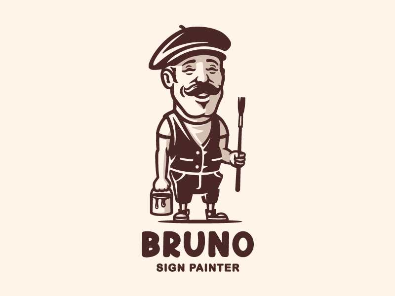 BRUNO