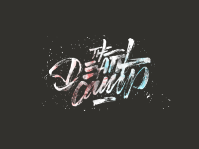The Death Camp