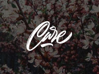 Cure