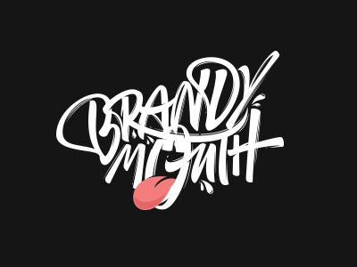 Brandy Mouth