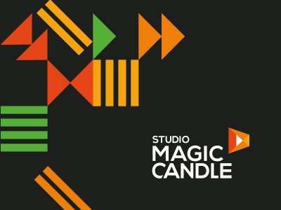 Magic Candle