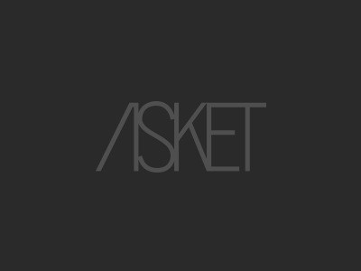 Аскет