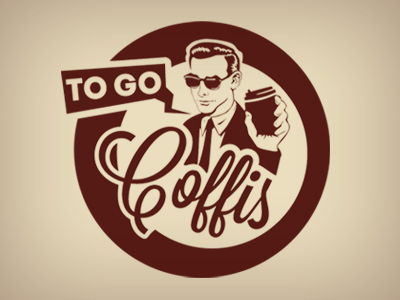 Coffis to go