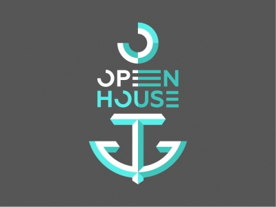 Open