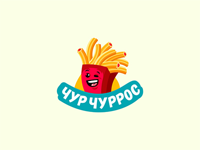 Чур Чуррос