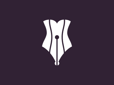 Corset pen