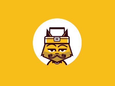 Мастер Кот