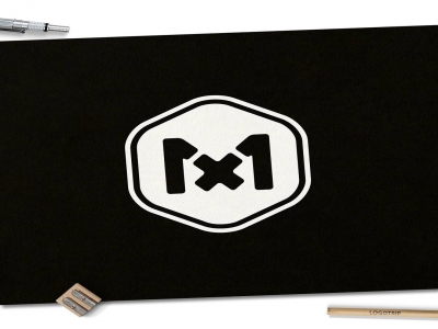 1x1
