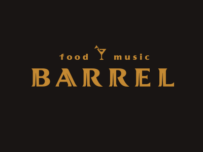 Barrel