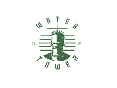 Water Tower