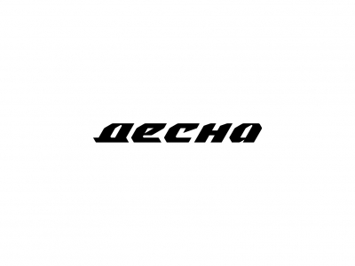 Логотип для Велосипедов Десна